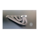Exhaust manifold Straight mount 5cyl i 240 Stainless Steel