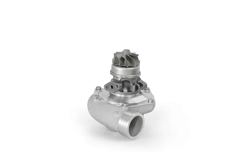 Garret GBC35-700 Supercore (Water cooled)