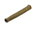 Hurricane Ignition cable Heat protection 200x30mm - Titanium
