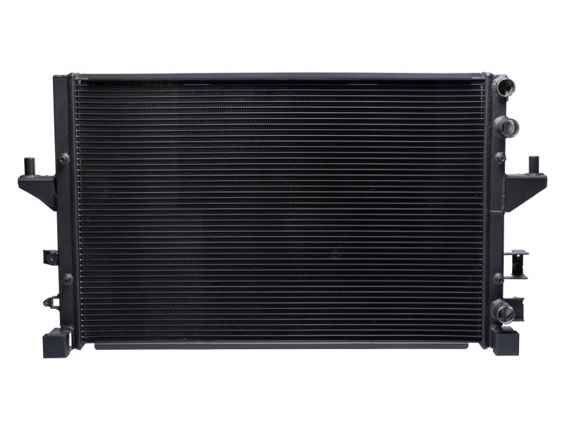 Aluminium Radiator VW Transporter, Multivan, Caravelle T5 (03-15)