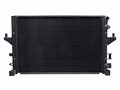 Aluminium Radiator VW Transporter, Multivan, Caravelle T5 (03-15)