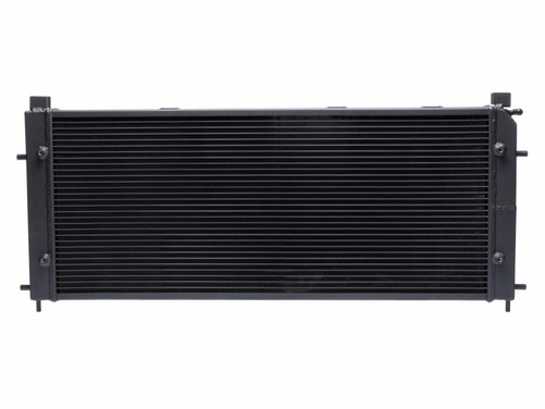 Aluminium Radiator VW Transporter, Multivan, Caravelle T4 (90-03)