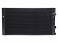 Aluminium Radiator VW Golf 3, Polo, Lupo, Vento (91-98)
