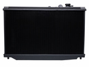 Aluminium Radiator Toyota Supra TT (93-02)
