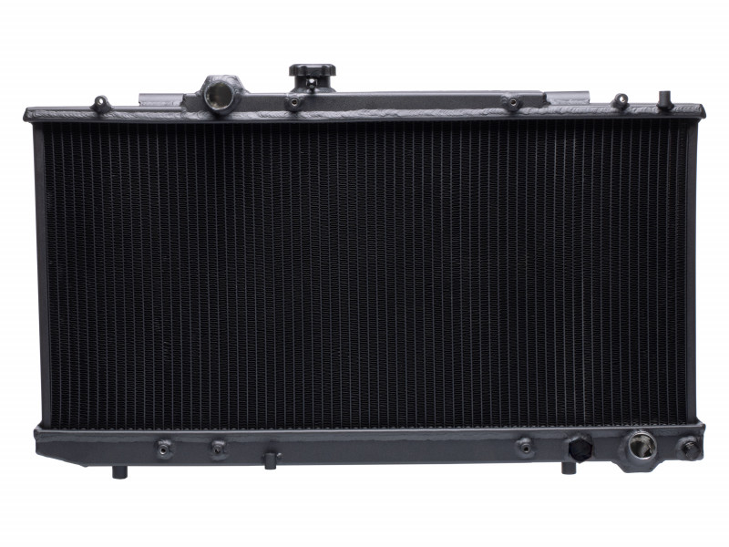 Aluminium Radiator Toyota Celica GT4 ST185 (90-93)