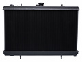 Aluminium Radiator Nissan 180SX S13