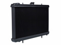 Aluminium Radiator Nissan 180SX S13