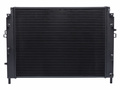 Aluminium Radiator Mazda MX-5 / Miata (NC) (06-15)
