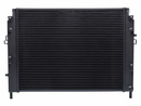 Aluminium Radiator Mazda MX-5 / Miata (NC) (06-15)