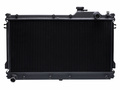 Aluminium Radiator Mazda MX-5 / Miata (NA) (90-98)