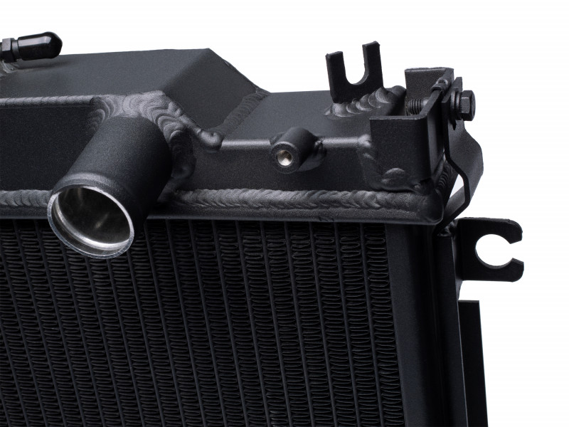 Aluminium Radiator Mazda MX-5 / Miata (NA) (90-98)