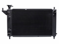 Aluminium Radiator Ford Mustang Automat (94-95)