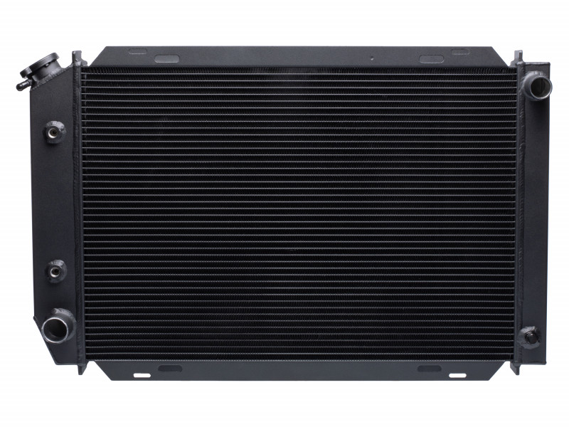 Aluminium Radiator Ford Mustang (79-93)