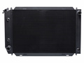 Aluminium Radiator Ford Mustang (79-93)