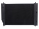 Aluminium Radiator Chevrolet Corvette C6 (05-13)
