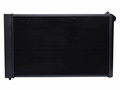 Aluminium Radiator Chevrolet Corvette (69-72)