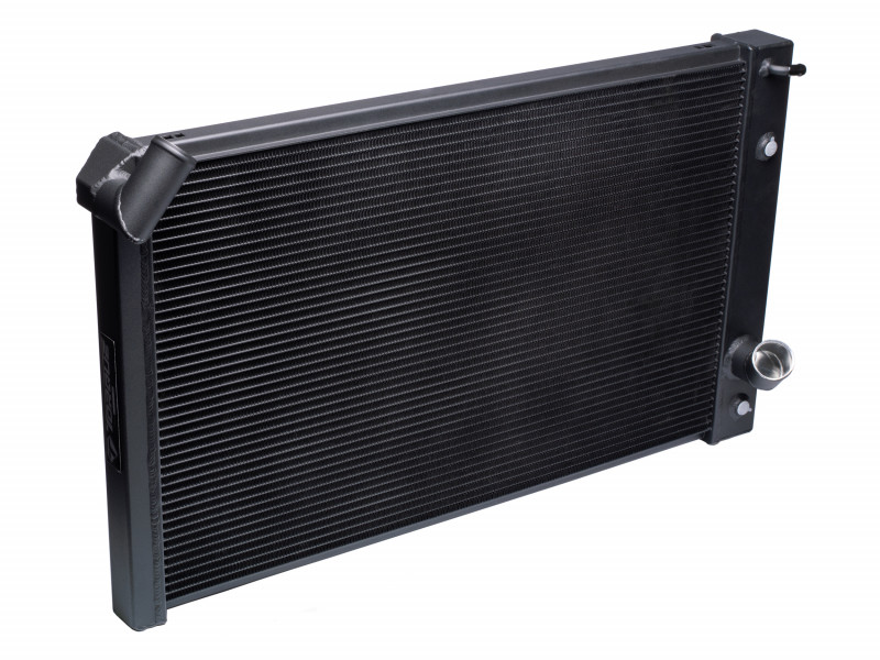 Aluminium Radiator Chevrolet Corvette (69-72)