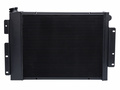 Aluminium Radiator Chevrolet Camaro (67-69), Pontiac Firebird (67-69)