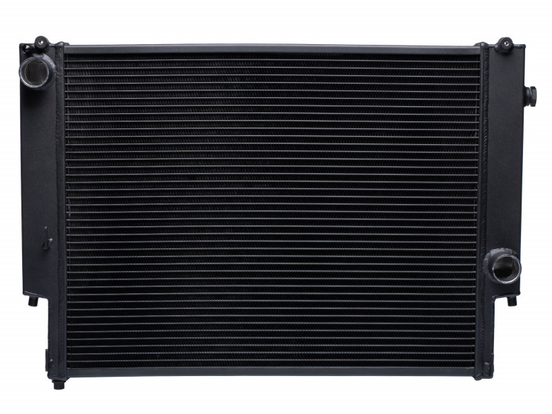 Aluminium Radiator BMW 3-Serie E36 320, 323, 325, 328, M3 (91-98)
