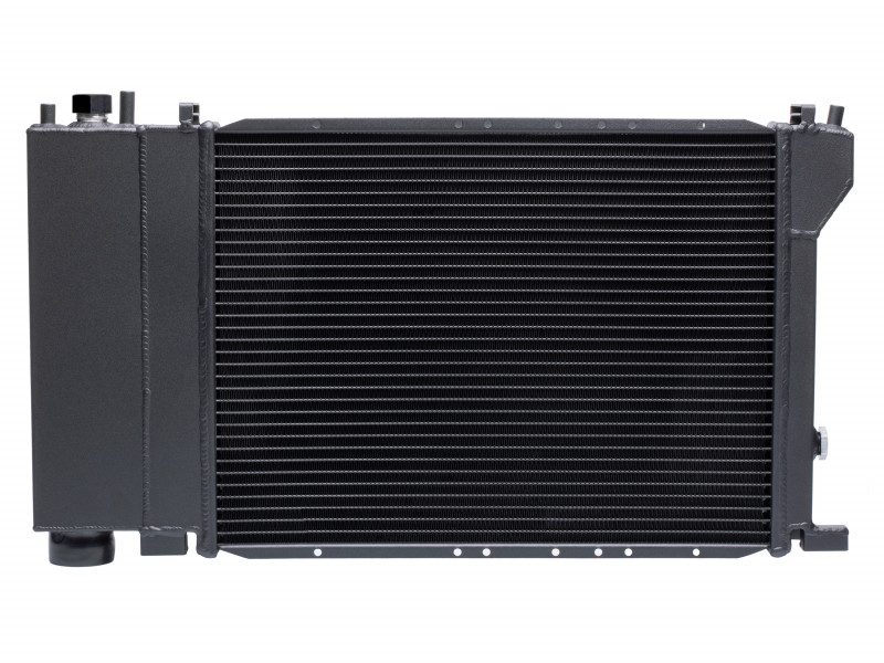 Aluminium Radiator BMW 3-Serie E30, E36, 5-Serie E34 (88-99)
