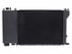 Aluminium Radiator BMW 3-Serie E30, E36, 5-Serie E34 (88-99)