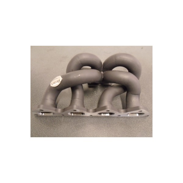 Exhaust manifold Mitsubishi EVO 1-3 mild steel