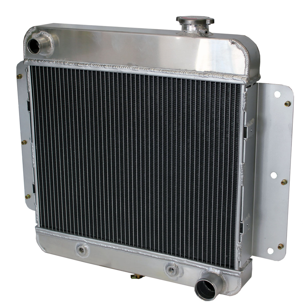 Radiator Chevrolet Nova 62-67