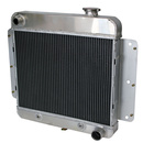 Radiator Chevrolet Nova 62-67