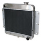 Radiator Chevrolet Nova 62-67