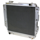 Radiator Jeep Wrangler 87-06