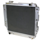 Radiator Jeep Wrangler 87-06