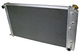 Radiator Cadillac, Buick, Chevrolet, Pontiac, Oldmobile
