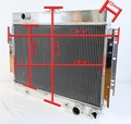 Radiator Chevrolet Impala, Bel Air 63-68