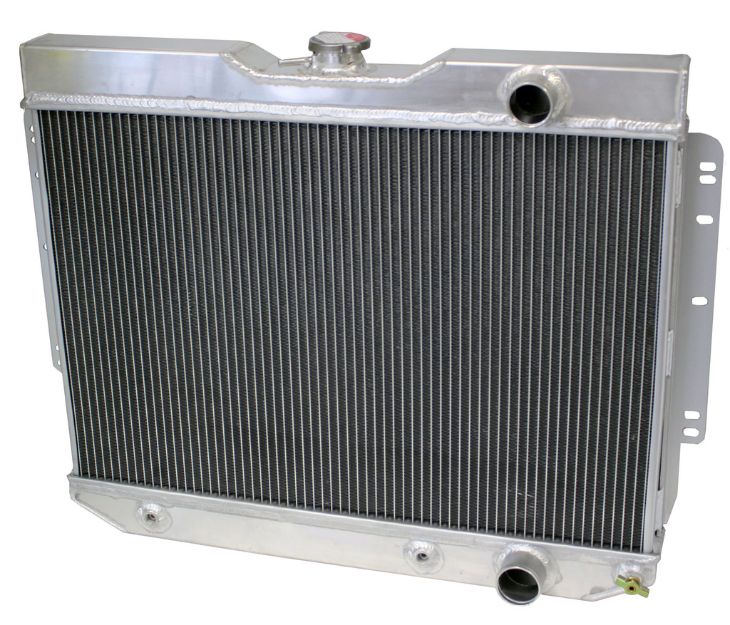 Radiator Chevrolet Impala, Bel Air, Chevelle 59-64