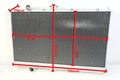 Radiator Mitsubishi Lancer Evolution 96-00