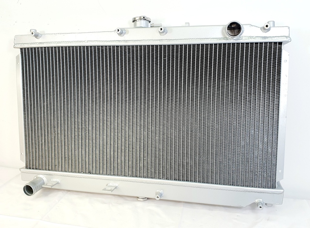 Radiator Mazda Miata 99-05 Manual