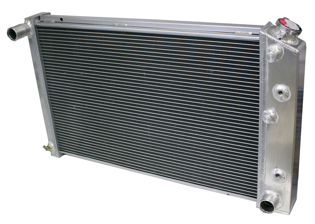 Radiator Chevrolet Camaro 70-81, Pick up