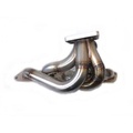 Exhaust manifold Volvo 5cyl 740, 940 Stainless Steel 321L