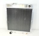 Radiator Ford Mustang 64-66, Falcon 60-65