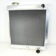 Radiator  Ford Mustang 64-66