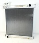 Radiator Jeep Wrangler YJ, TJ 87-06