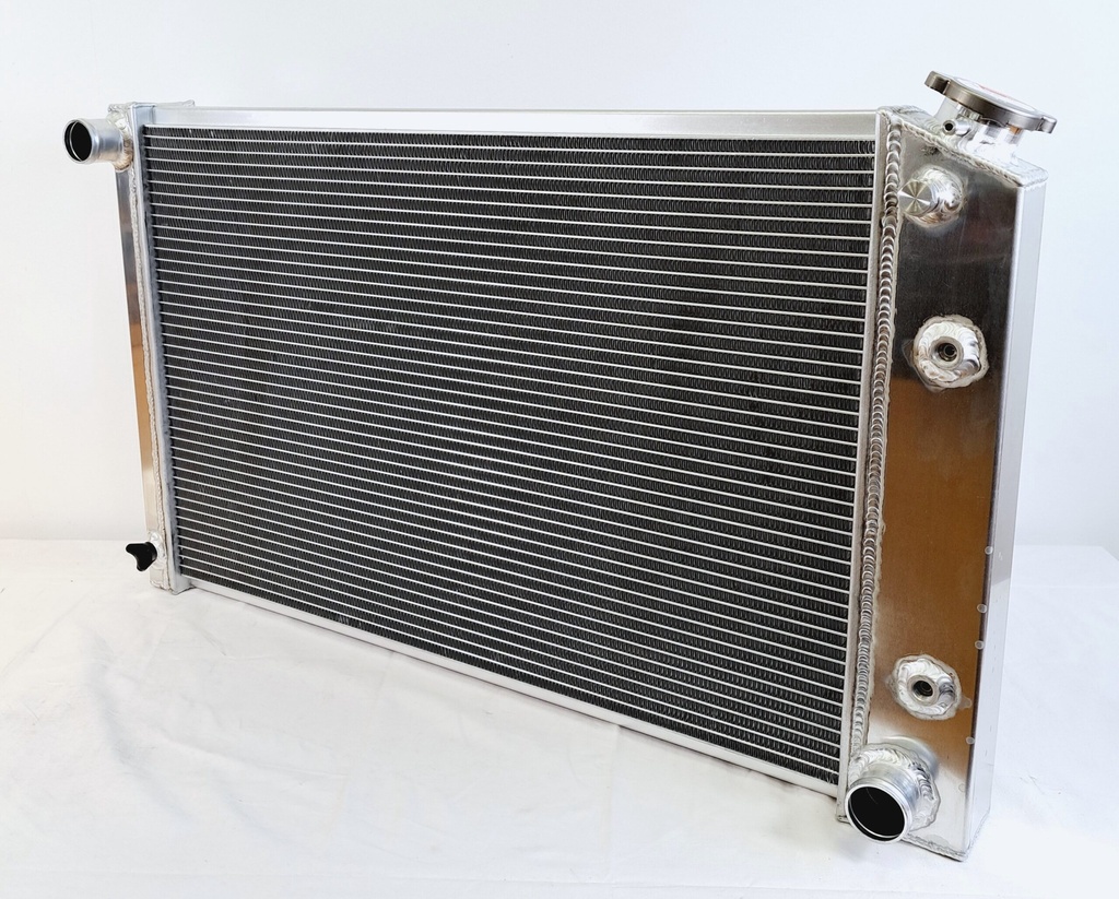 Radiator Chevrolet Camaro, Pickup, Van 70-81, Blazer 73-74