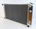Radiator Chevrolet Camaro, Pickup, Van 70-81, Blazer 73-74