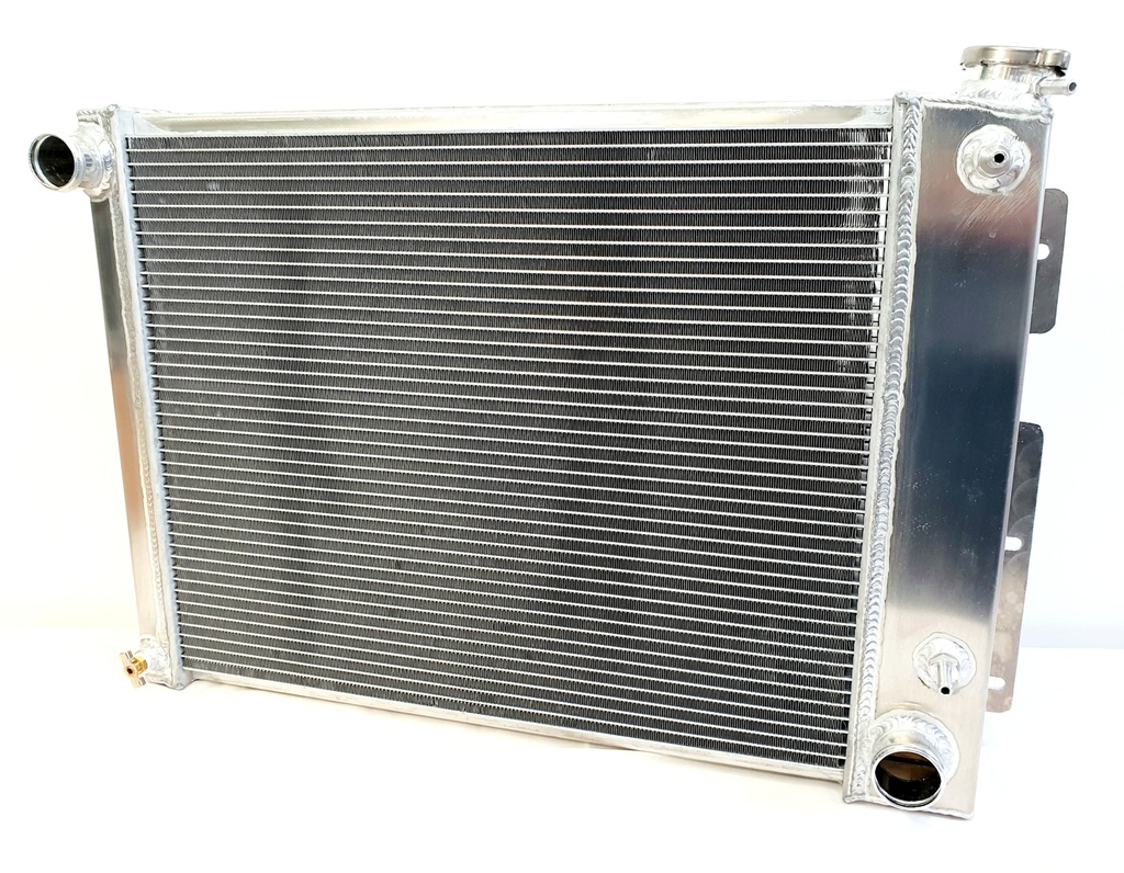 Radiator Chevrolet Camaro, Pontiac Firebird 67-69