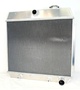 Radiator Chevrolet 55-57