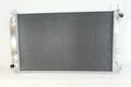 Radiator SAAB 9-3 2,8T V6 05-15