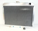 Radiator Ford Mustang 67-70, Ford Galaxie 64-67, Mercury Cougar 67-70