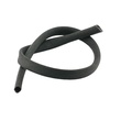 Hurricane Heat protection sleeve 25mm - Titanium-black