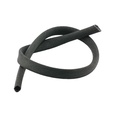 Hurricane Heat protection sleeve 10mm - Titanium-black