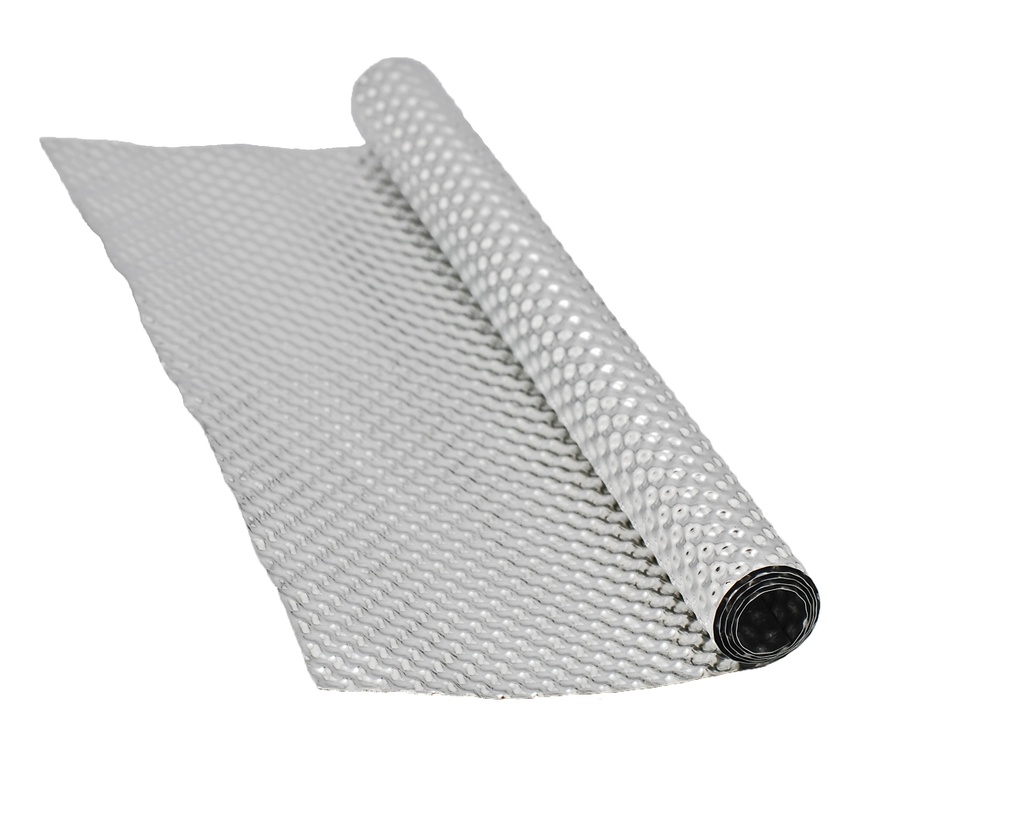 Hurricane aluminum heat protection shield (500x700)